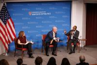 What role should ‘diversity,’ ‘pluralism’ play in higher education?