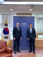 UNIDROIT MARKS ITS CENTENARY IN SEOUL