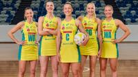Asics expands long-running Netball Australia ties to become kit supplier