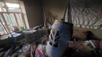 Pakistan Airstrikes in Afghanistan’s Helmand Kill Civilians