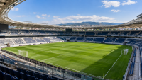 UEFA-standard football stadiums to be built in Armenia’s Vanadzor and Ijevan