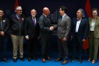 Armenia, Fresno discuss trade, investment and agricultural cooperation