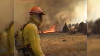 Oregon launches Charge into Fire Safety campaign as battery fires increase
