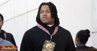2028 Top247 DL Cory Cunningham sets Miami, NC State, Oregon, South Carolina visits