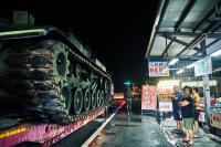 Taiwan takes a page from Ukraine’s playbook in steeling society for an invasion