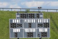 Wyoming High School Football Week 5 Scoreboard for October 2-3, 2026