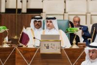 Qatar participates in 37th Ministerial Meeting of Council of Arab Environment Ministers