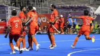 Top news of the day: India edges past Pakistan to enter Asian Games hockey final; Supreme Court seeks Centre, Bengal’s response on Mahua Moitra’s constituency access plea, and more