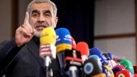 Iran Says Enemies Cannot Cut Oil Exports to Zero