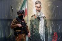 Iran’s hold on Iraq explained