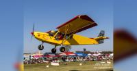 Music City STOL moving to Lebanon airport