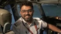 Indian envoy in UAE says hero Indian pilot Smit Machachhar 'in good health' after flydubai incident