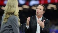 Landry Touts State's Economic Growth In New Orleans Speech