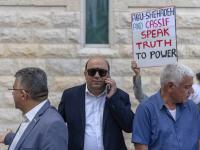 Israel’s Supreme Court advises Arab party leader to drop election bid