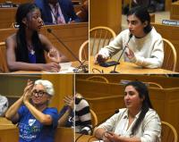 “Like Screaming Into A Void”: Students, Teachers Decry Health Hazards In Schools