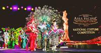 From peacocks to indigenous textiles at Miss Asia Pacific International 2026 National Costume