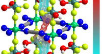New material developed at Oregon State provides boost to carbon capture technologies