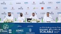 Global Food Week returns to Abu Dhabi with record international participation
