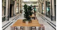 Lidl Hellas plans €200 million investments and opens Lidl House Athens