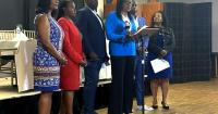 ‘Not voting is not the answer’: Haitian leaders urge turnout amid immigration, economic concerns