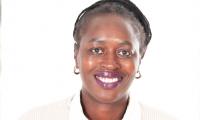 The Namibian appoints Ester Mbathera as editor