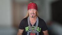 BRET MICHAELS To Share His Pennsylvania Success Story At 42nd Pennsylvania Chamber Of Business And Industry Annual Dinner