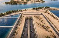 Abu Dhabi’s Mid-Island Parkway to boost island connectivity