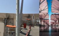 Houthis accused of striking Madinah Power Facility serving Masjid-e-Nabwi