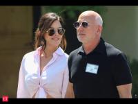 Jeff Bezos and Lauren Sánchez have donated about $4.7 billion so far. But it is still a drop in the bucket for the Amazon founder