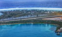 UN Urges US to Pay Reparations for Marshall Islands Nuclear Tests