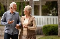 Older Persons Day 2026 highlights healthy longevity