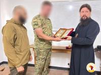 Rector of Russian Orthodox parish in Madagascar visits Africa Corps servicemen