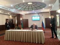 Russian companies ready to conduct comprehensive geological exploration in Mozambique — Rosnedra head