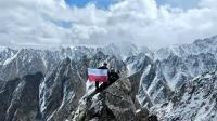Two New Summits in the Ghujerab: Polish-Pakistani Team Reports First Ascents