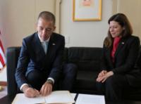 Serbia joins US in development, application of AI