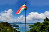 Seychelles congratulates African Initiative on its anniversary