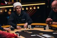 The Businessman Who Skipped The Tournament Circuit And Went Straight To The Biggest Games In Poker