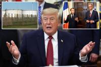 Trump admin threatens diesel export ban unless Germany, France tap reserves: report
