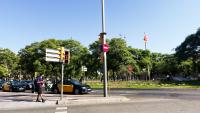 Confusing new traffic light law that risks £170 fine comes into force in Brit holiday hotspot