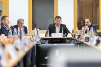 Rail seeks place in Hungary’s ‘substantive’ freight support plans