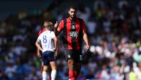 Radinio Balker approach praised after targeting playing return after leaving international duty