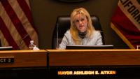 Anaheim Mayor’s Chief of Staff Alleges Culture of Booze and Bedlam at City Hall