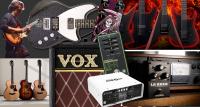 The MusicRadar gear roundup Sep 2026 edit, featuring fresh drops from Taylor, Yamaha, ESP and more