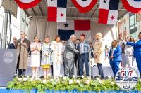 Historic ‘Little Panama Way’ unveiled in Brooklyn