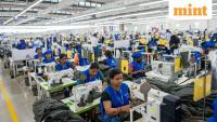 Manufacturing PMI jumps to 7-month high of 55.1 in Sept on strong demand, hiring