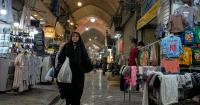 US sanctions Iran's largest automakers, major rail and manufacturing companies