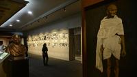 Gandhiji’s unfinished work on the world stage