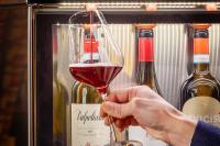 Edinburgh's Italian Wine Bar Divino hosts Women in Wine Nights