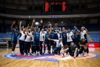 History for Saudi Arabia as Al Ula complete Semi-Finals picture