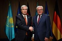Kazakhstan and Germany expand hydrogen partnership